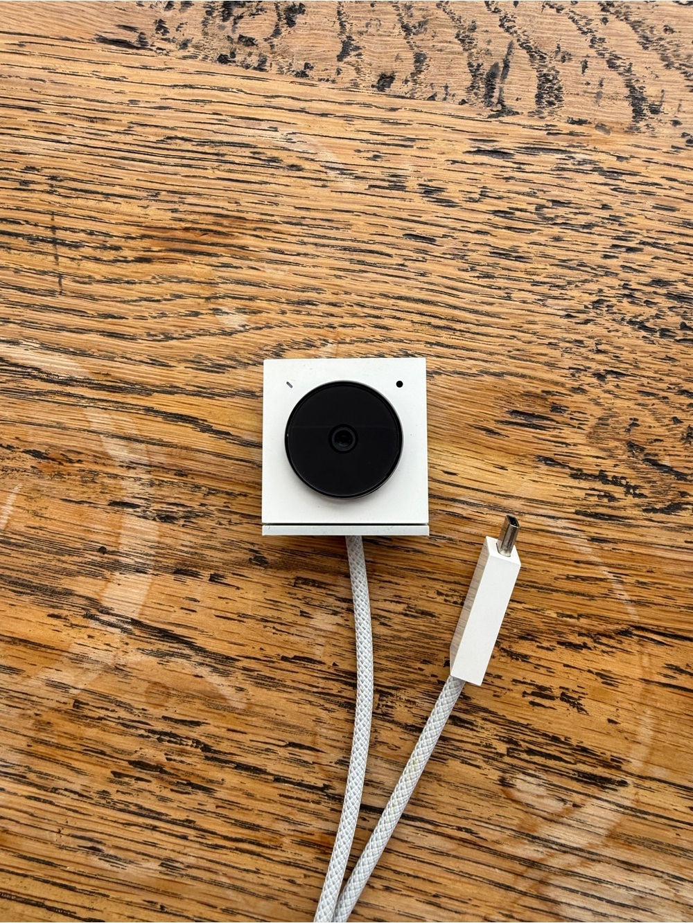 Opal Tadpole USB-C webcam